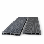 Composite Decking Ash