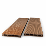 Composite Decking Amber