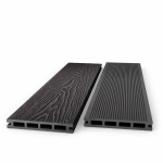 Composite Decking Graphite