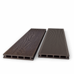 Composite Decking Mocha