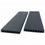 Composite Decking Anthracite