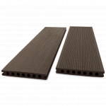 Composite Decking Walnut