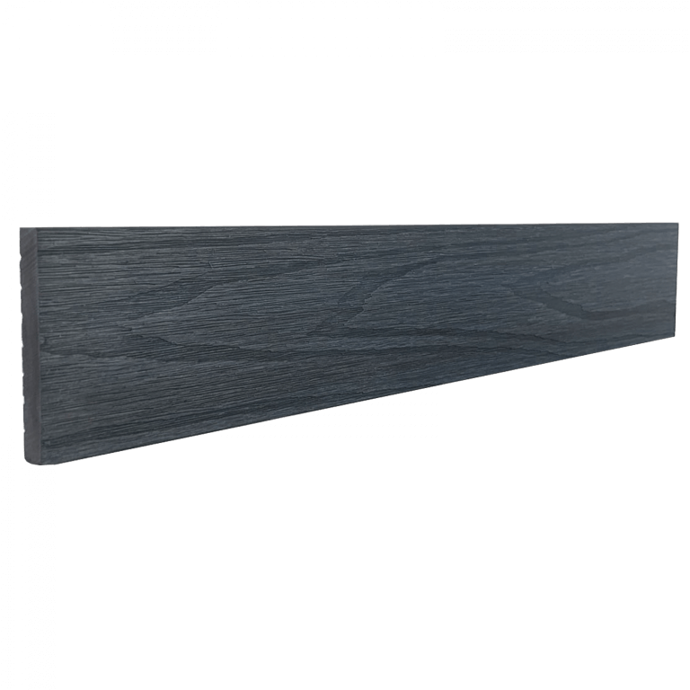 Composite Skirting Board Anthracite