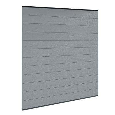 Composite Fencing Pearl