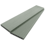 Green Composite Decking Board 4m Sage