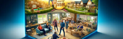 Homes Under the Hammer featured image