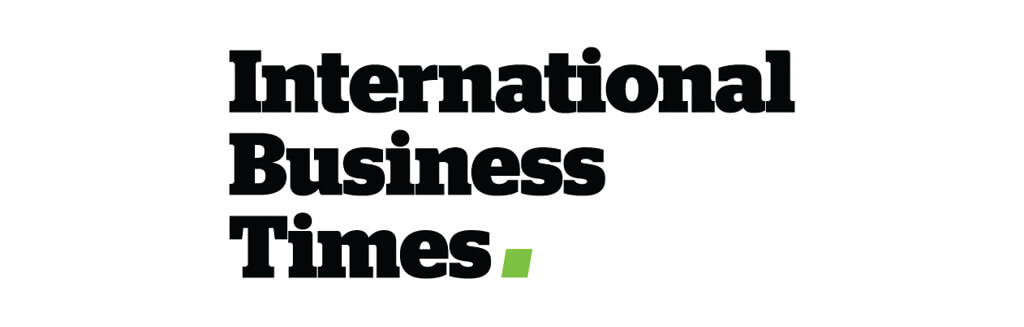 international business times uk logo