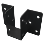 aluminium joist hanger