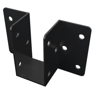 aluminium joist hanger