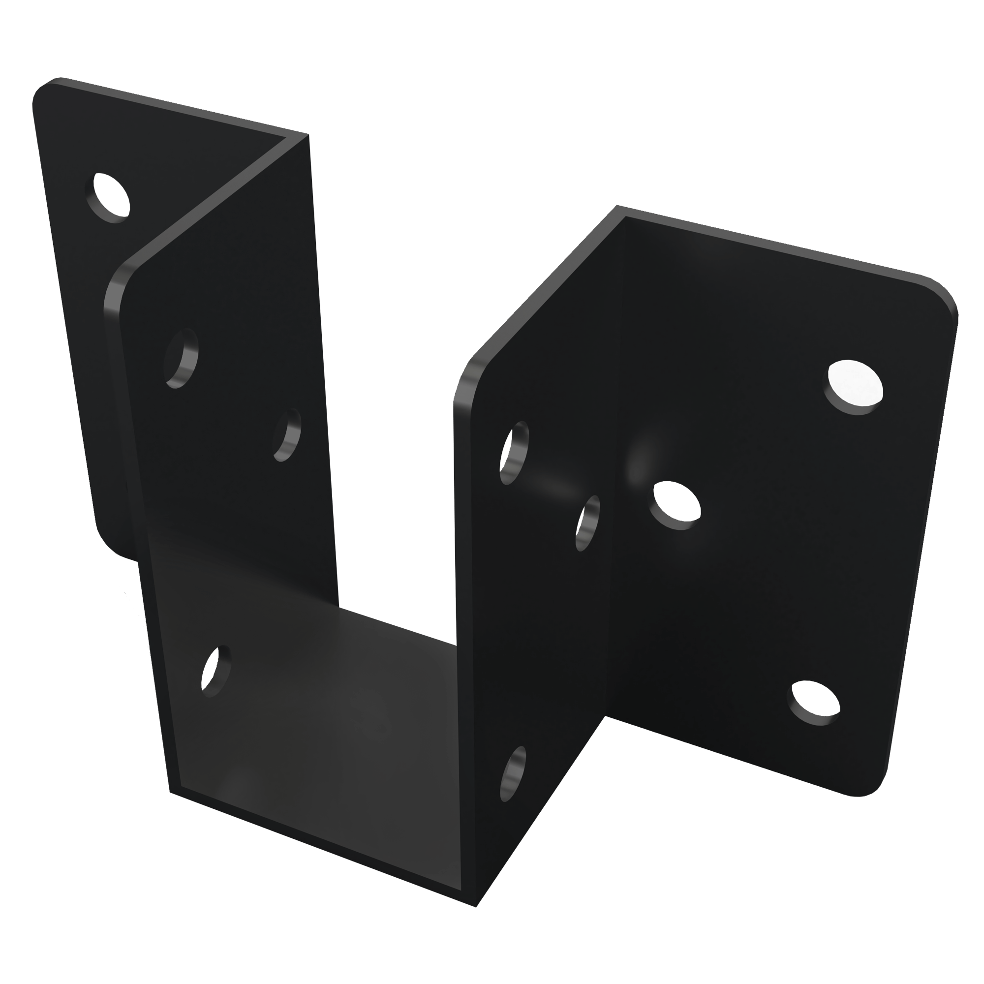 aluminium joist hanger