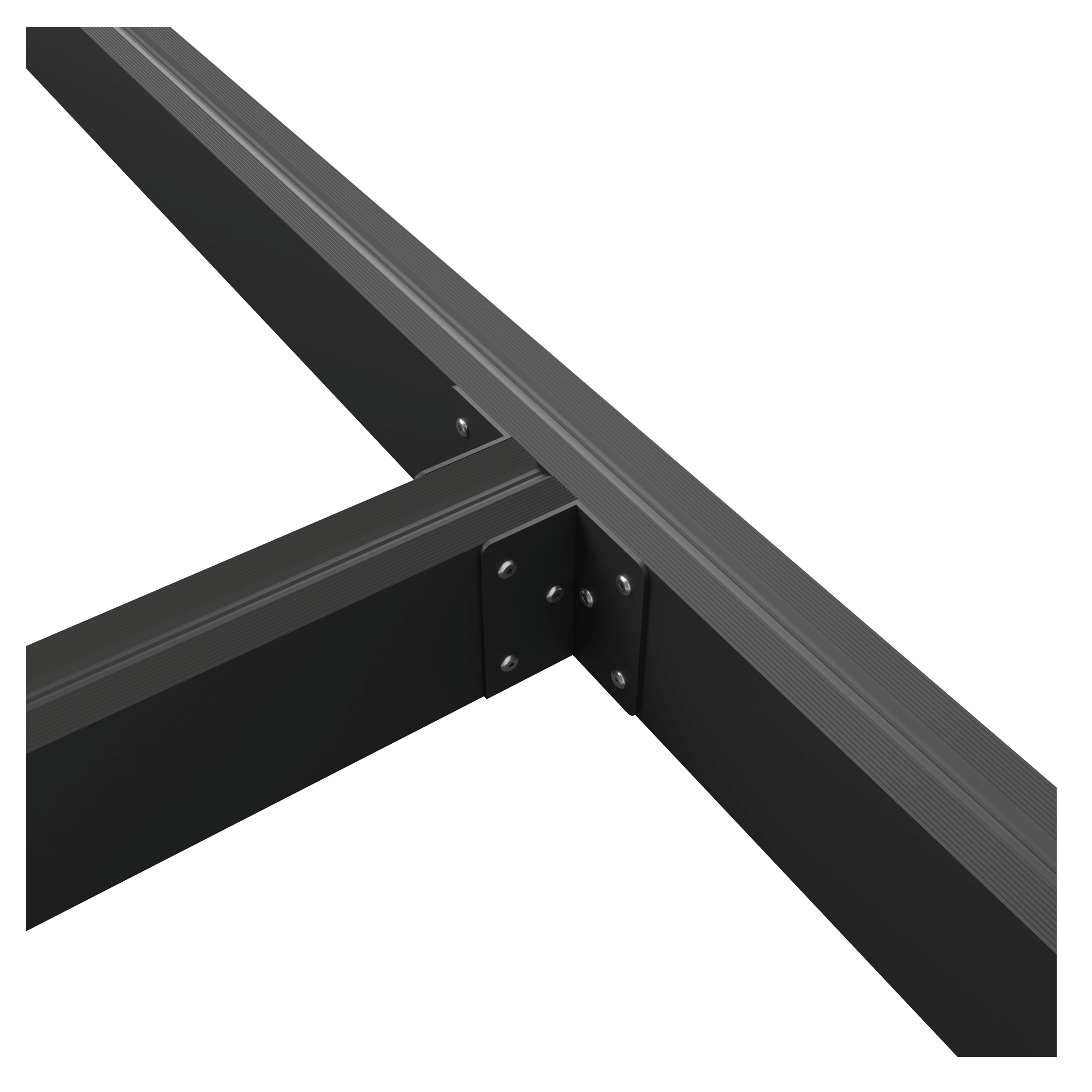 aluminium joist hanger