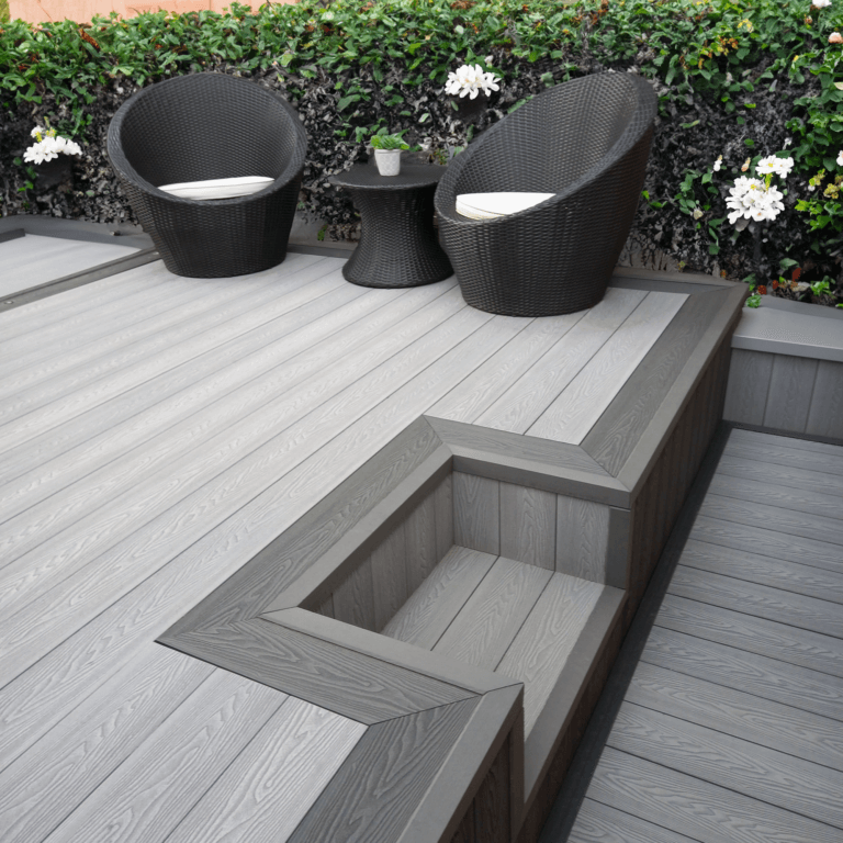 decking boards