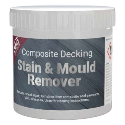 Composite Decking Cleaner